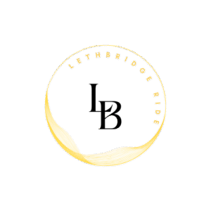 Lerthbridge ride logo